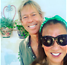 Patty Brard eindelijk herenigd met haar man Antoine